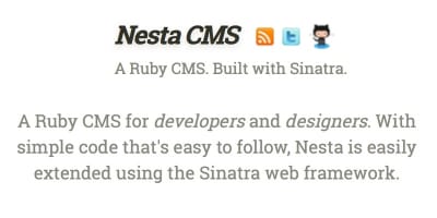 Nesta