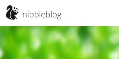 Nibbleblog