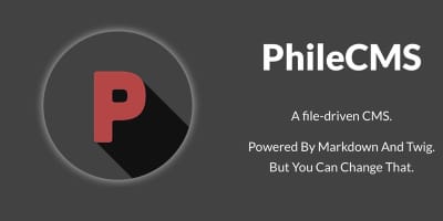 PhileCMS