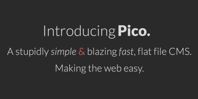 Pico