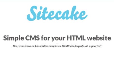 Sitecake